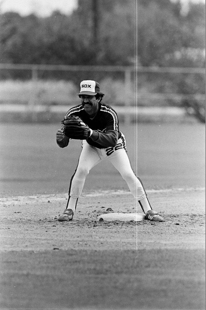 Chicago White Sox training camp - Chicago Sun-Times