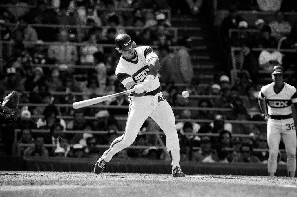 Chicago White Sox vs. Boston Red Sox baseball game - Chicago Sun-Times