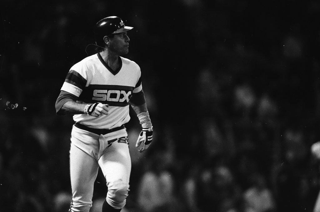 Chicago White Sox vs. Los Angeles Angels baseball game - Chicago Sun-Times