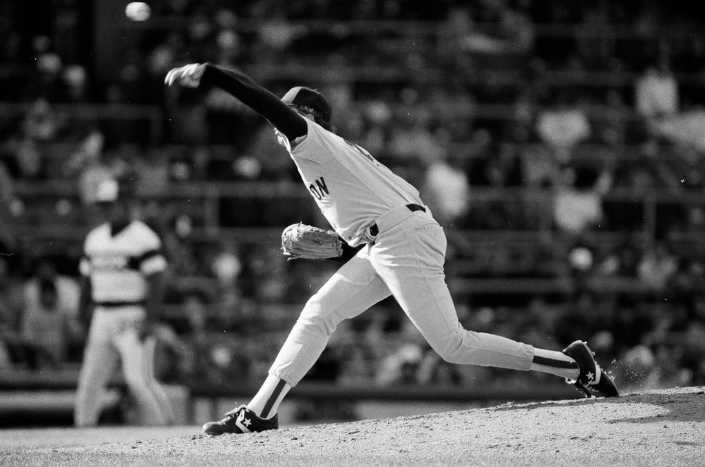Chicago White Sox vs. Boston Red Sox baseball game - Chicago Sun-Times