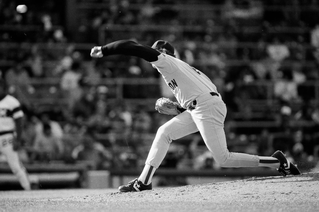 Chicago White Sox vs. Boston Red Sox baseball game - Chicago Sun-Times