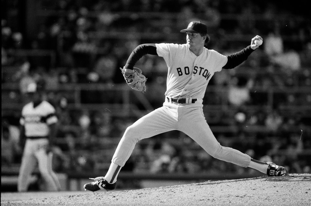Chicago White Sox vs. Boston Red Sox baseball game - Chicago Sun-Times