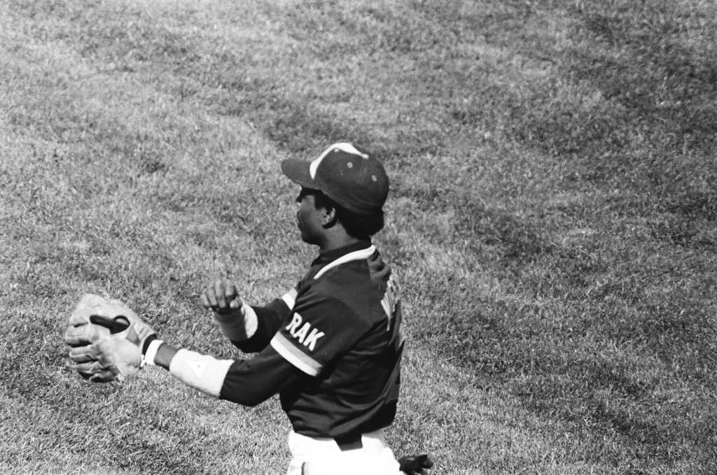 NL Series Game 1, Chicago Cubs vs. San Diego Padres - Chicago Sun-Times