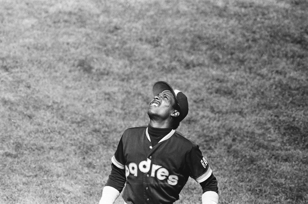 NL Series Game 1, Chicago Cubs vs. San Diego Padres - Chicago Sun-Times