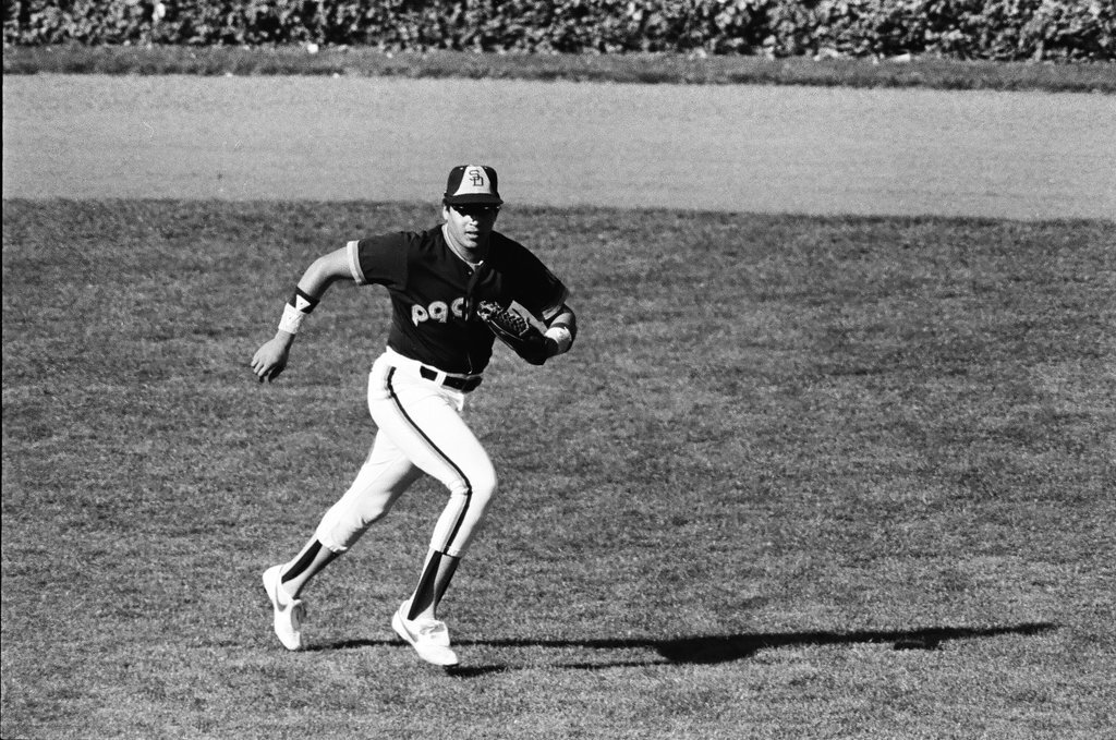 NL Series Game 1, Chicago Cubs vs. San Diego Padres - Chicago Sun-Times