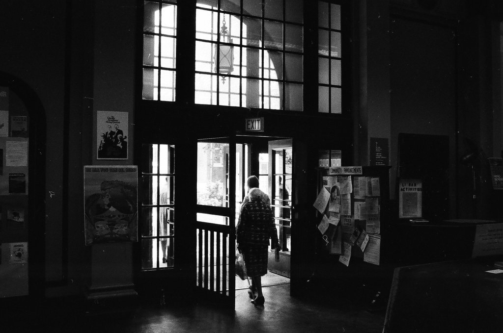 Chicago Public Library branch in Austin - Chicago Sun-Times