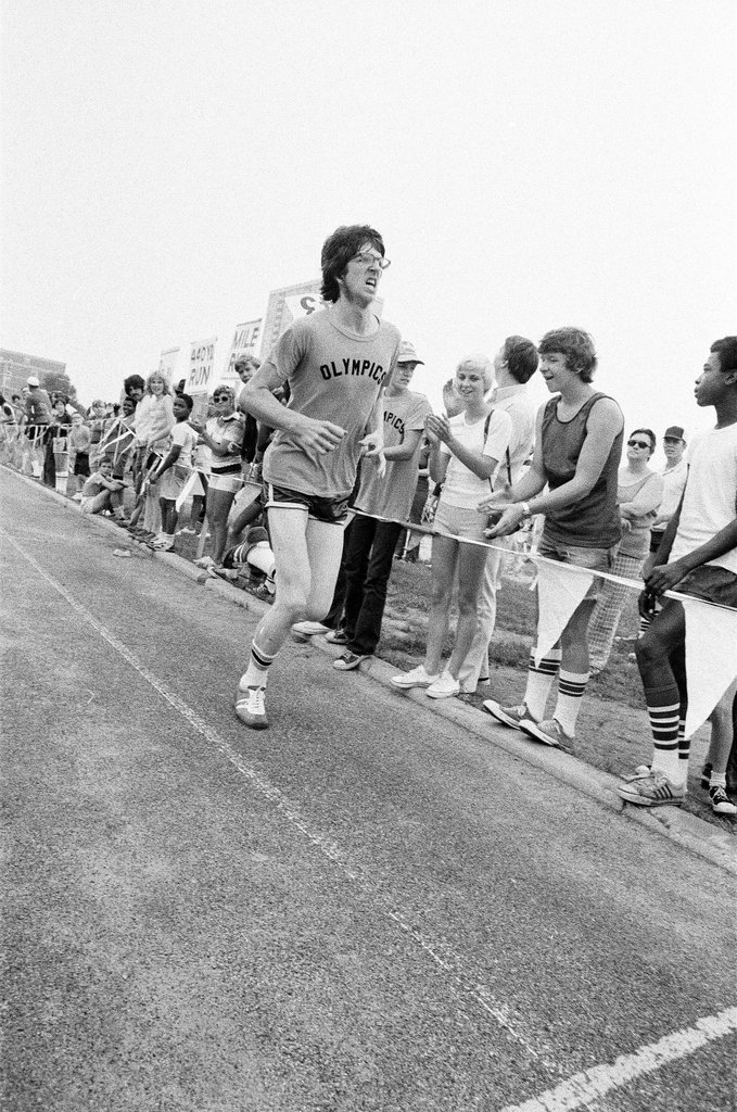 Special Olympics events at Dunbar Park - Chicago Sun-Times