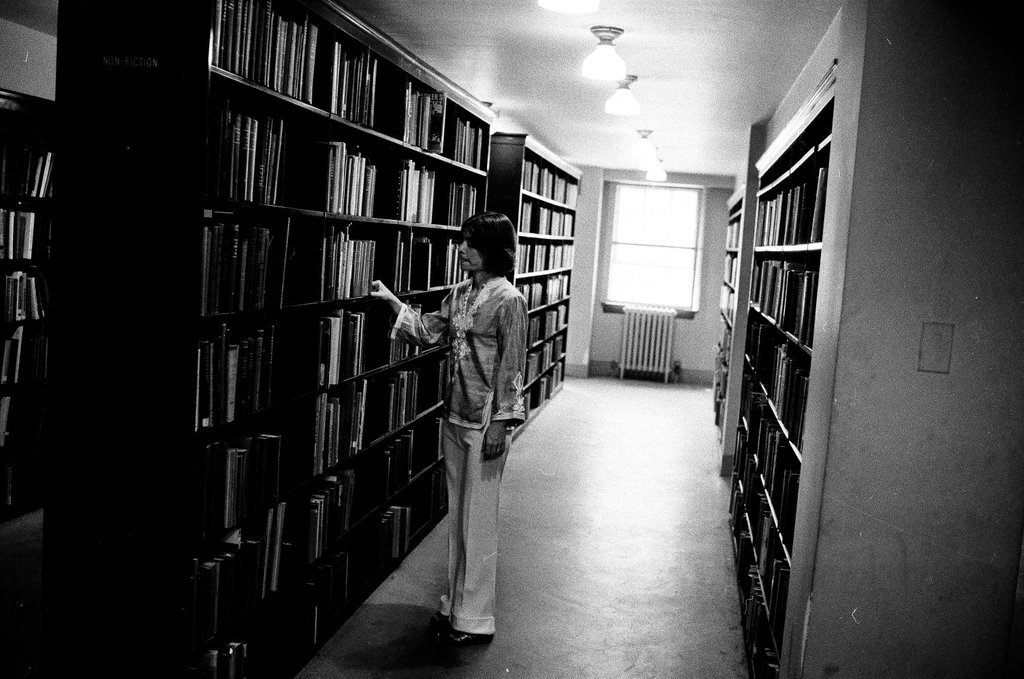 Chicago Public Library branch in Austin - Chicago Sun-Times