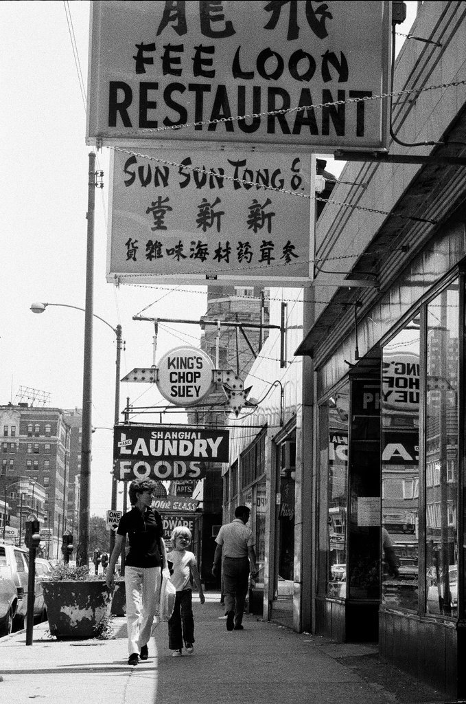 Chinese restaurants in Uptown - Howard Lyon for Chicago Sun-Times