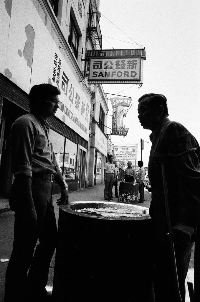 Chinese restaurants in Uptown - Howard Lyon for Chicago Sun-Times