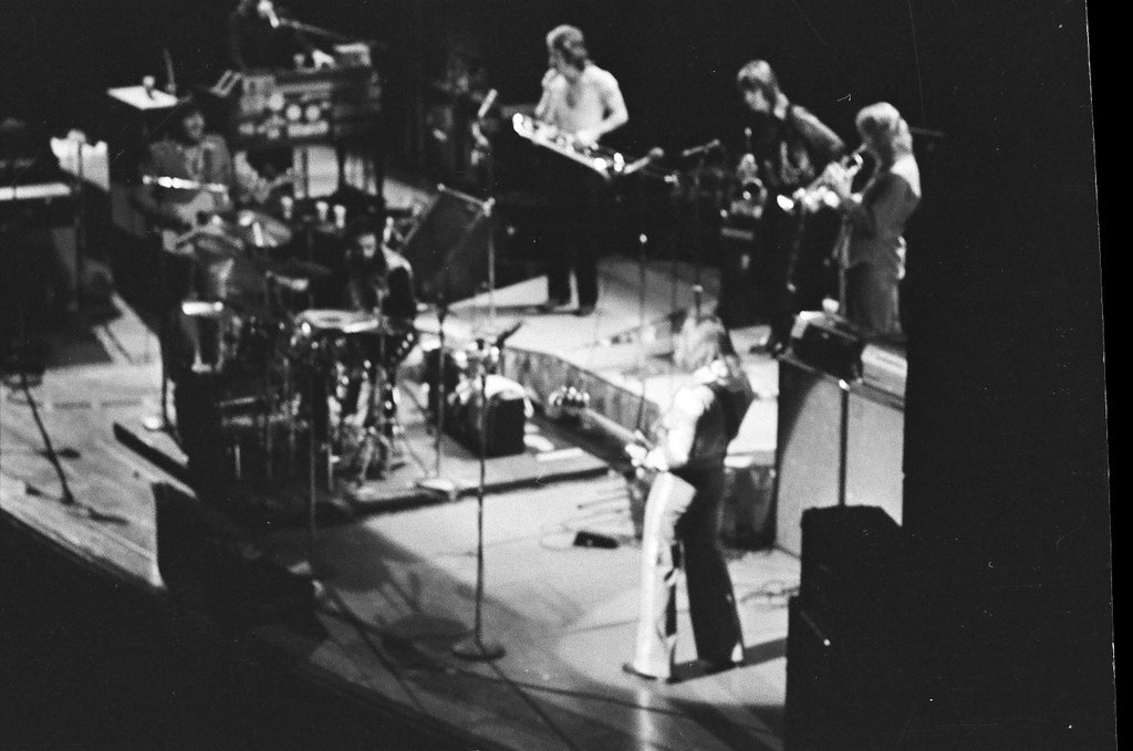 Chicago performs at Arie Crown Theater - Joe Marino for Chicago Sun-Times