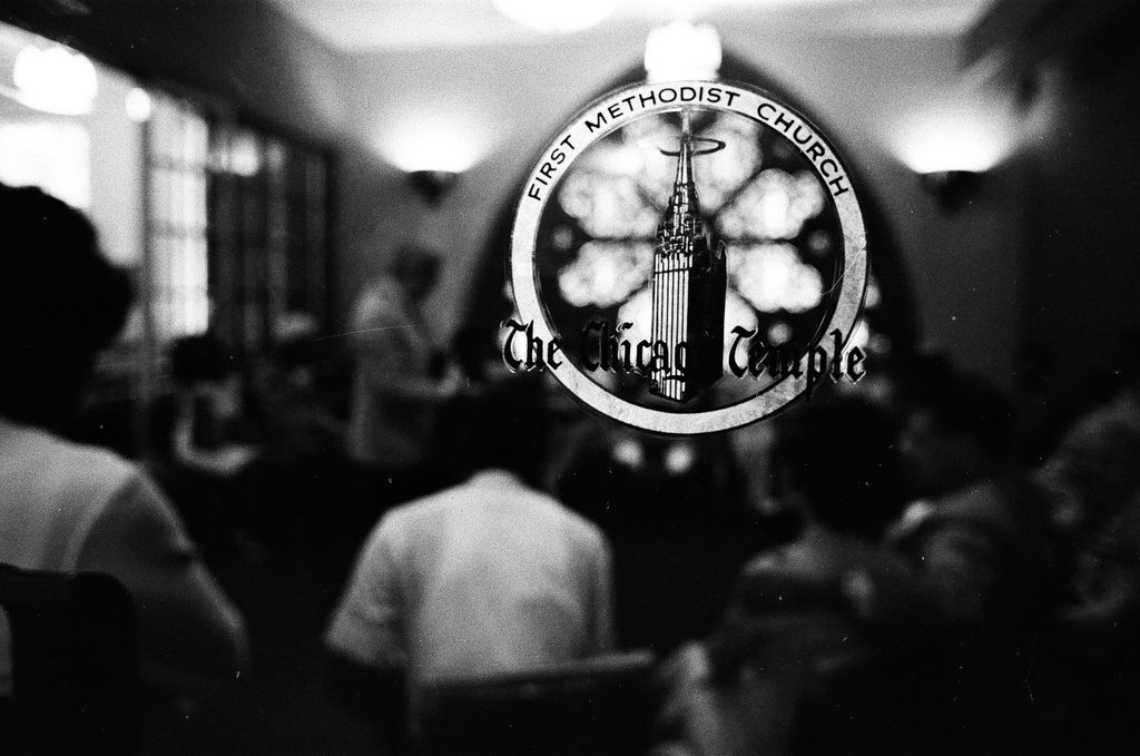 Church services for people with disabilities - Chicago Sun-Times