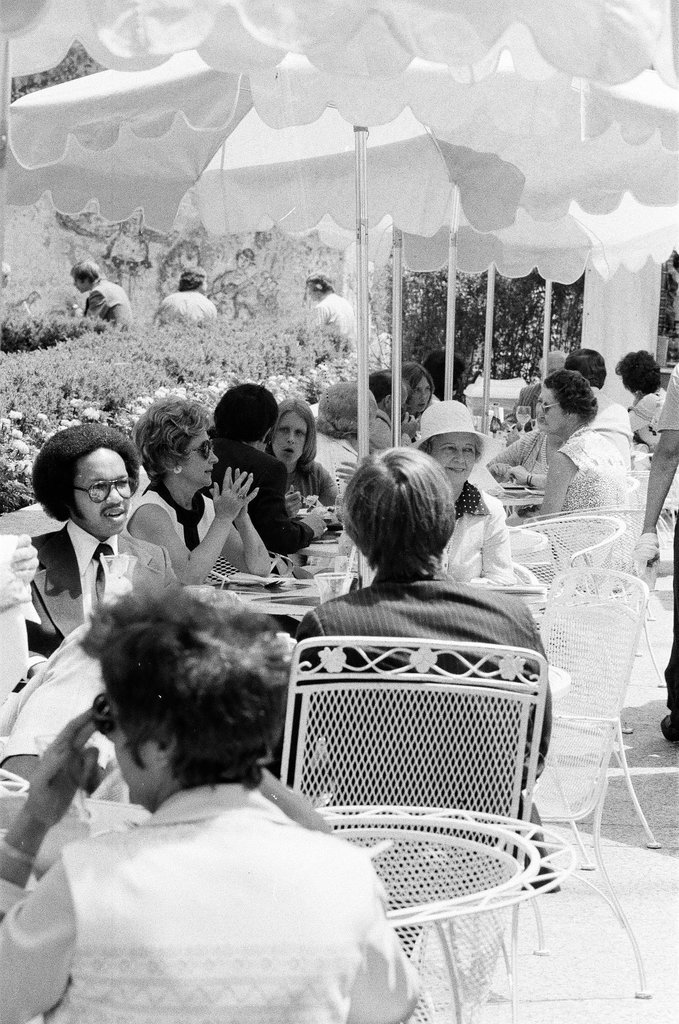 People eating lunch at Dearborn Cafe - Chicago Sun-Times