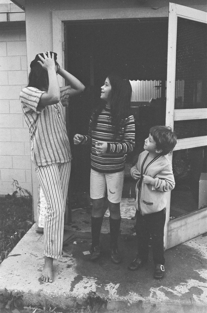 Native Americans meet with officials to discuss housing - Chicago Sun-Times