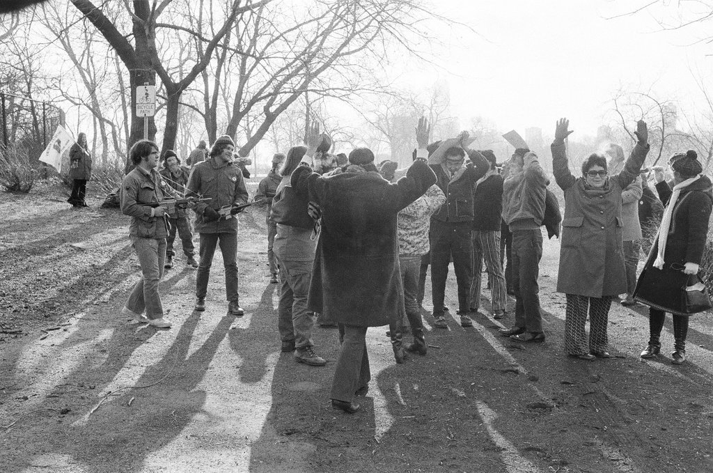 Native Americans in Justice March - Chicago Sun-Times