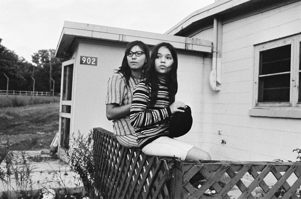 Native Americans meet with officials to discuss housing - Chicago Sun-Times