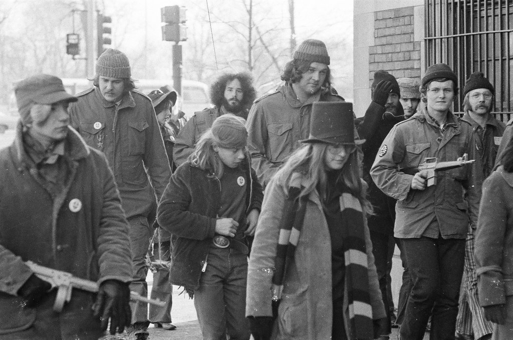 Native Americans in Justice March - Chicago Sun-Times