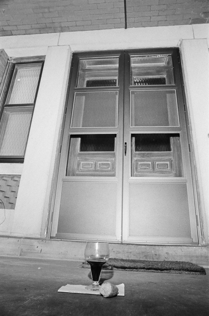 Wine and bread left in front of Cardinal's mansion for failed racism program - Chicago Sun-Times