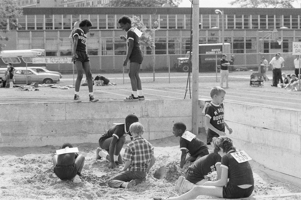 Special Olympics - Chicago Sun-Times