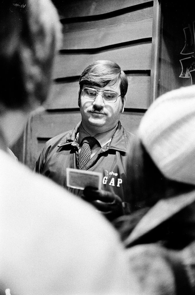 Bouncers at Near North Side bars - Chicago Sun-Times