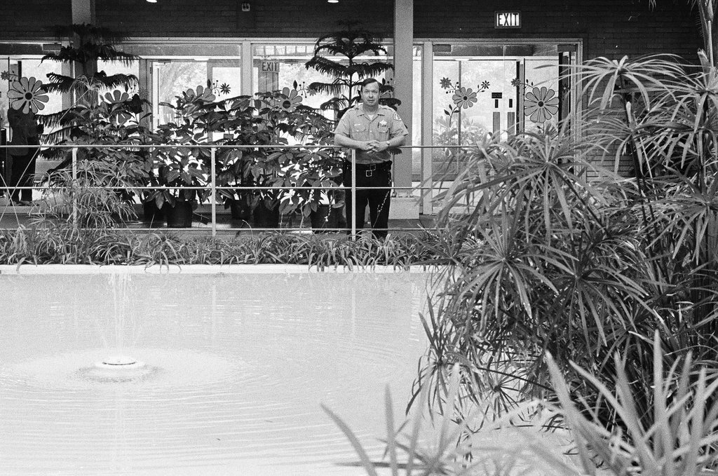 Employees of Garfield Park Conservatory - Chicago Sun-Times