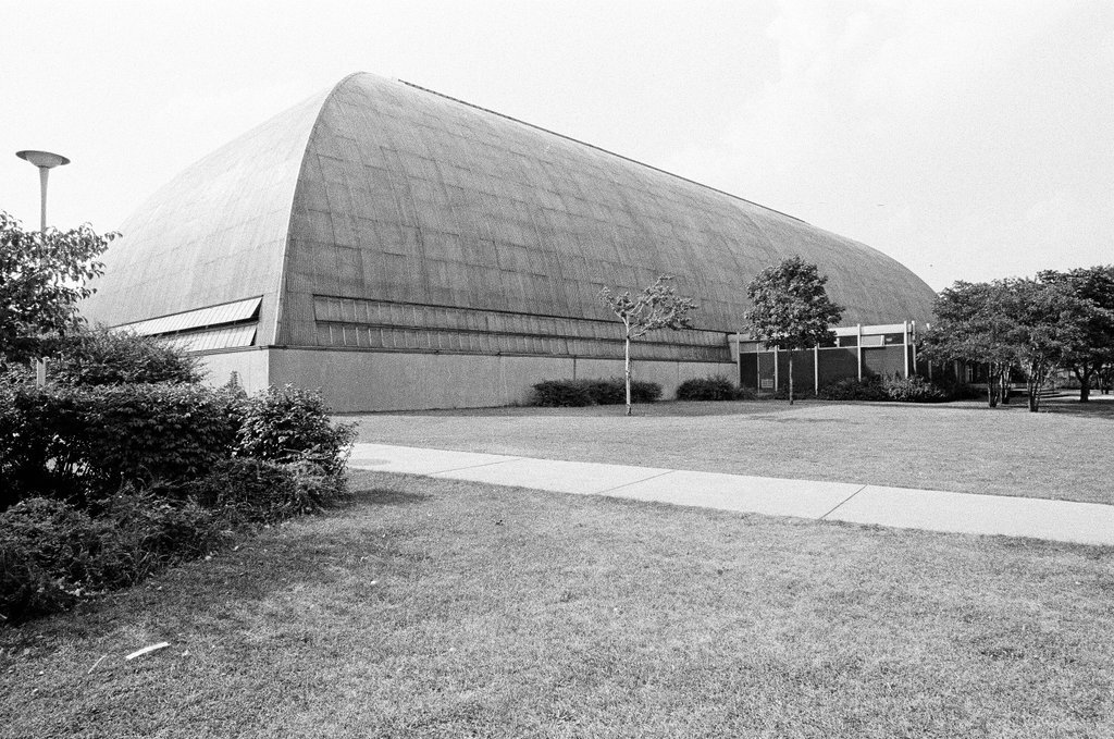 Employees of Garfield Park Conservatory - Chicago Sun-Times