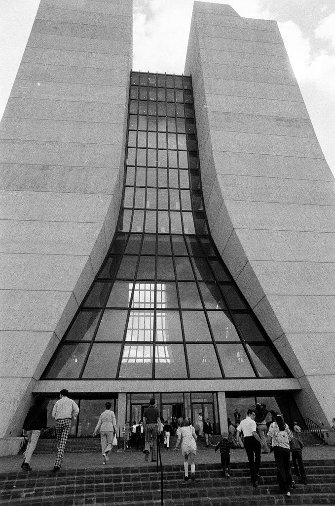 Open house at Fermi National Accelerator Lab - Jack Dykinga for Chicago Sun-Times