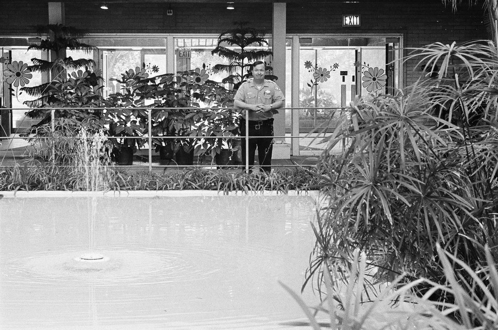 Employees of Garfield Park Conservatory - Chicago Sun-Times