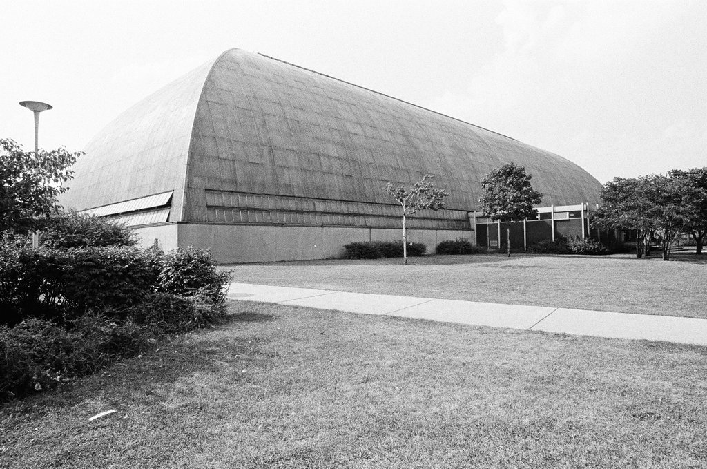 Employees of Garfield Park Conservatory - Chicago Sun-Times