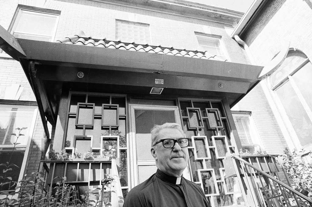 Chinatown - Jack Lenahan for Chicago Sun-Times