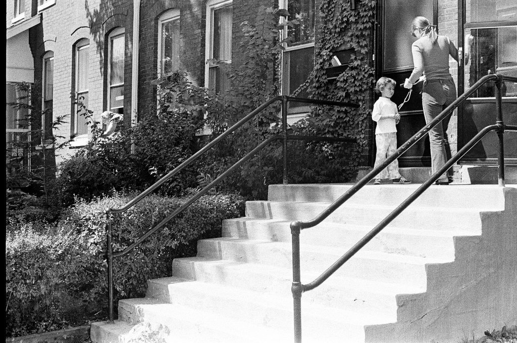 Scenes around Pullman neighborhood - Edward DeLuga for Chicago Sun-Times