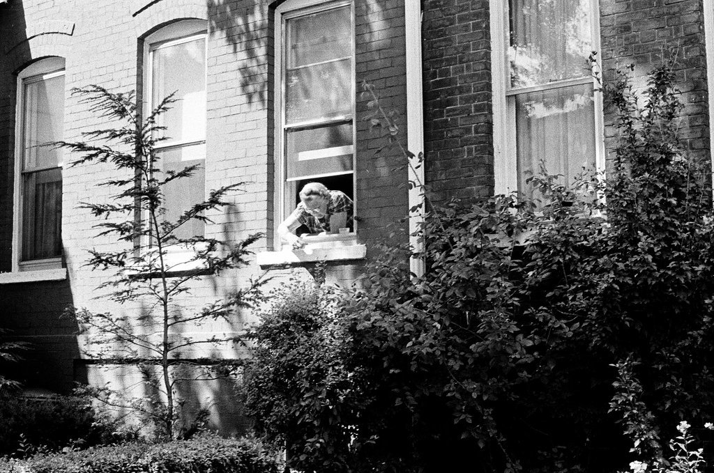 Scenes around Pullman neighborhood - Edward DeLuga for Chicago Sun-Times