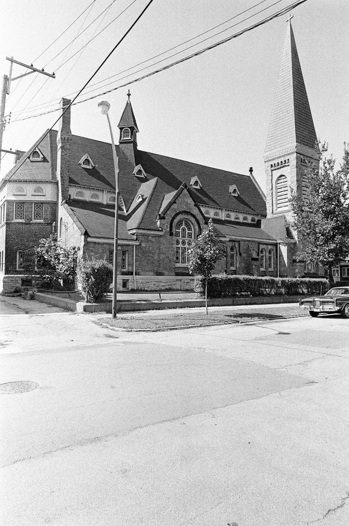 Scenes around Pullman neighborhood - Edward DeLuga for Chicago Sun-Times