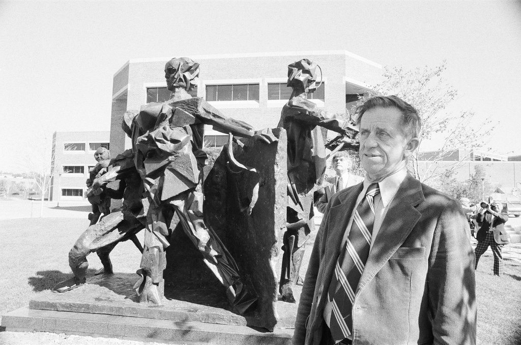 Martin Luther King memorial sculpture dedicated - Chicago Sun-Times
