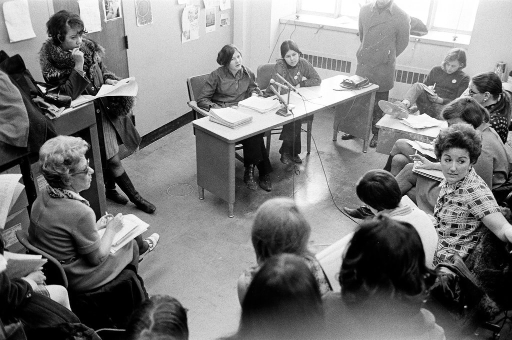 University of Chicago sit-in regarding firing of professor Marlene Dixon - Chicago Sun-Times