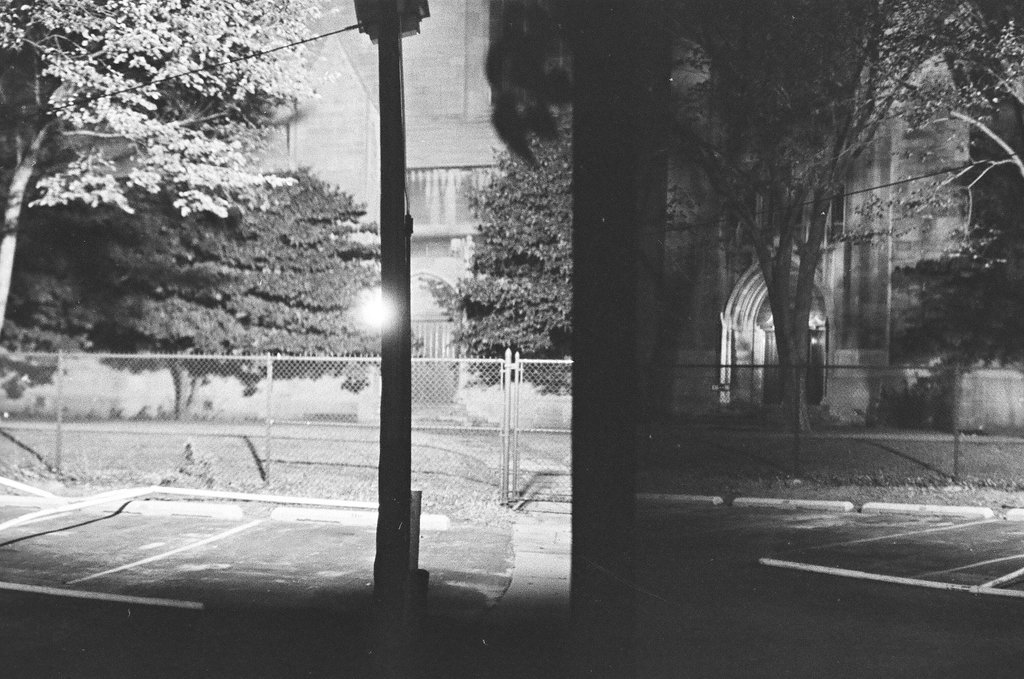 Goal post torn down at University of Chicago - Chicago Sun-Times