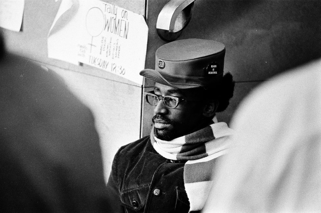 University of Chicago sit-in regarding firing of professor Marlene Dixon - Chicago Sun-Times