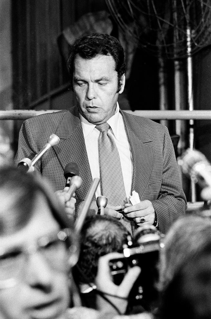 Stateville prison revolt - Randy B. Leffingwell for Chicago Sun-Times