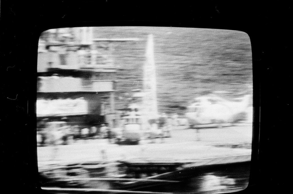 Apollo 14 astronauts - Howard Lyon for Chicago Sun-Times