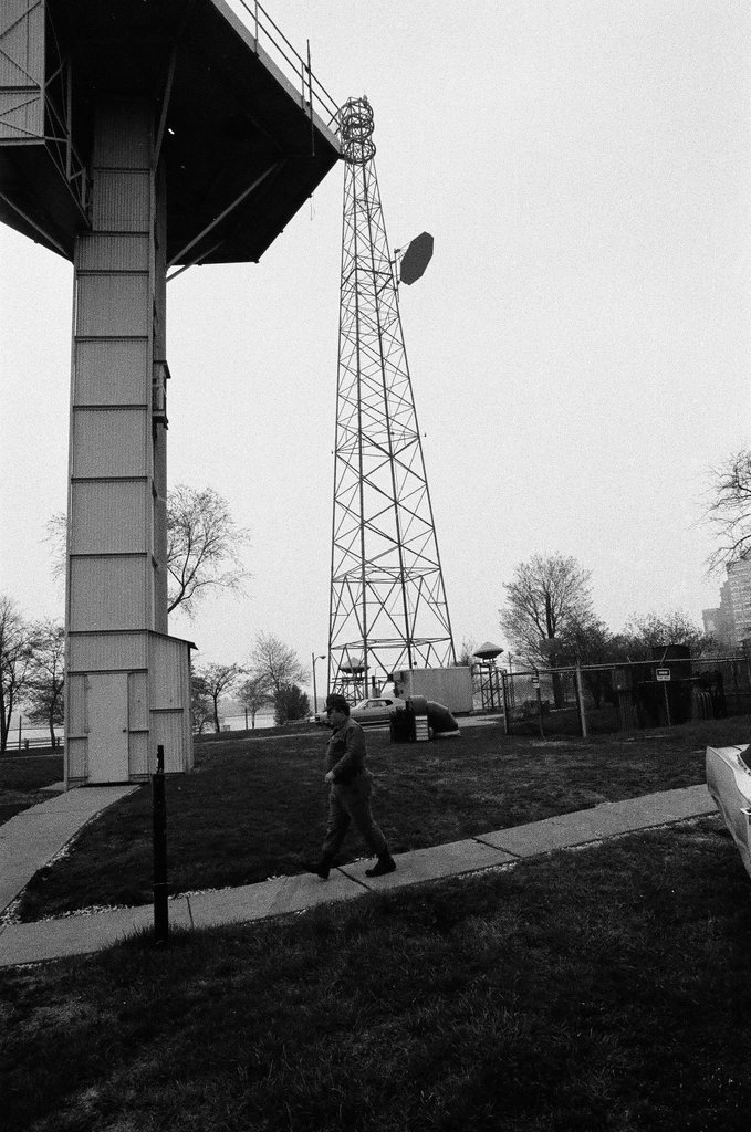 Nike missile site to be torn down - Mickey Rito for Chicago Sun-Times