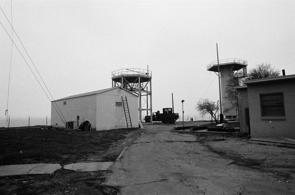Nike missile site to be torn down - Mickey Rito for Chicago Sun-Times