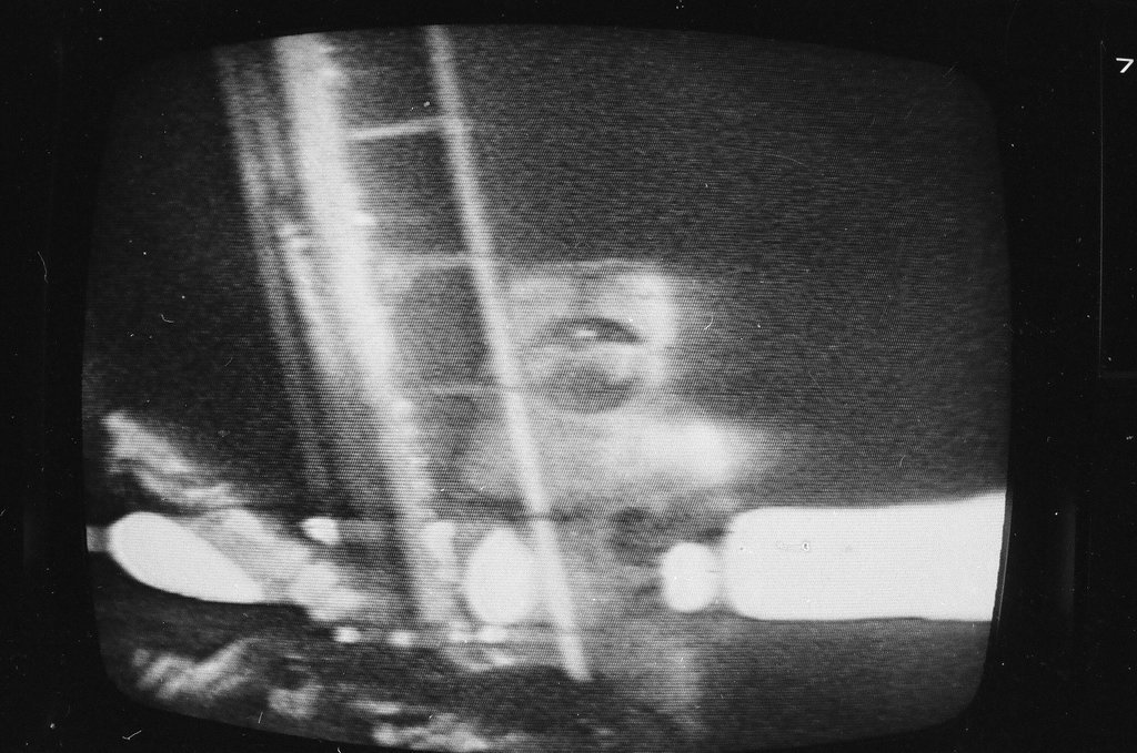Apollo 14 astronauts - Howard Lyon for Chicago Sun-Times