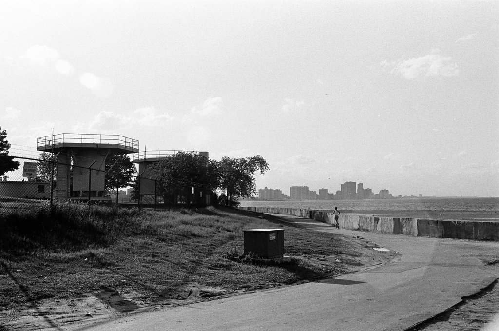 Nike missile site returned to Park District - Edmund Jarecki for Chicago Sun-Times