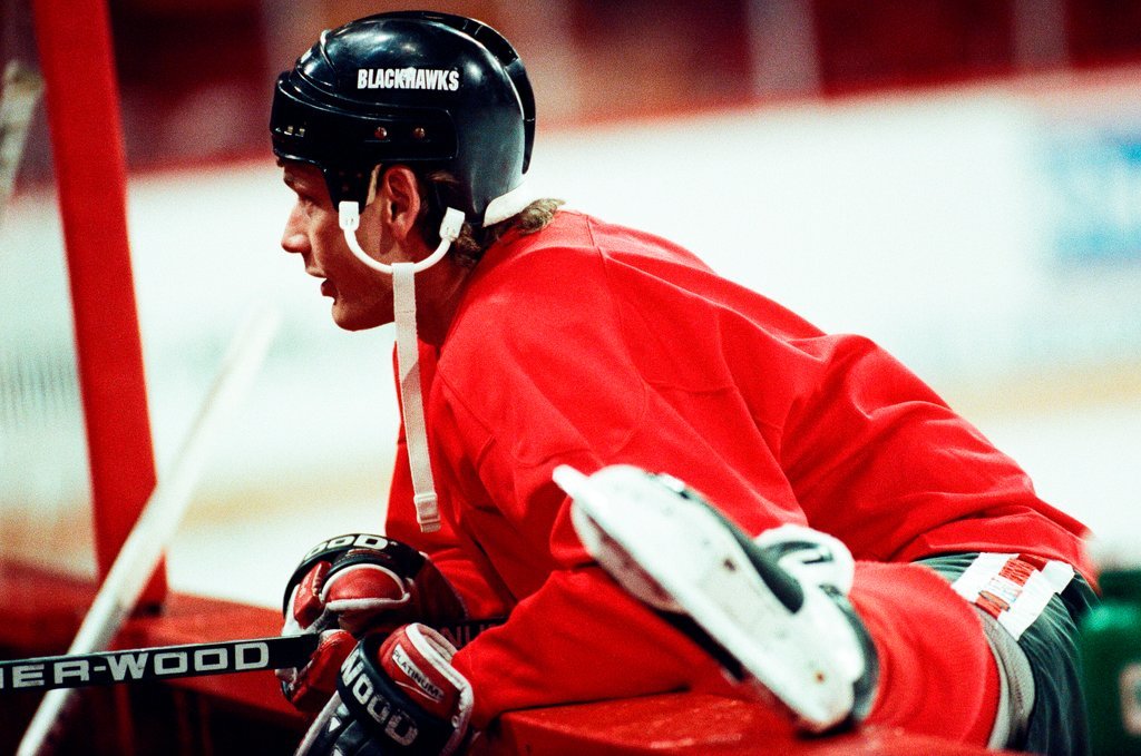 NHL strike ends - Chicago Sun-Times