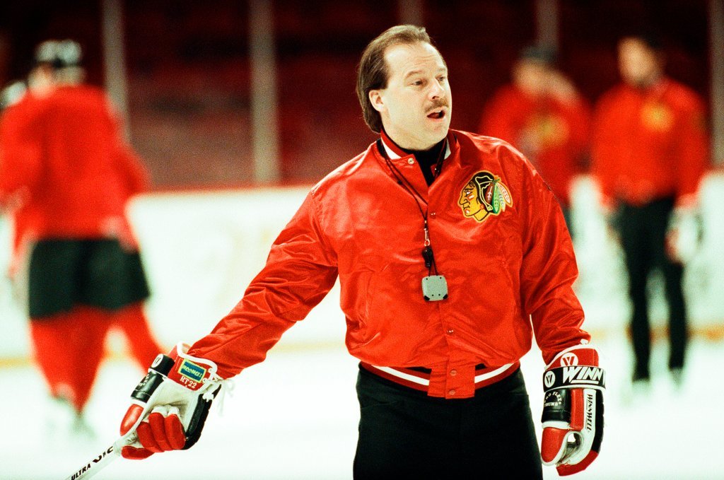 NHL strike ends - Chicago Sun-Times