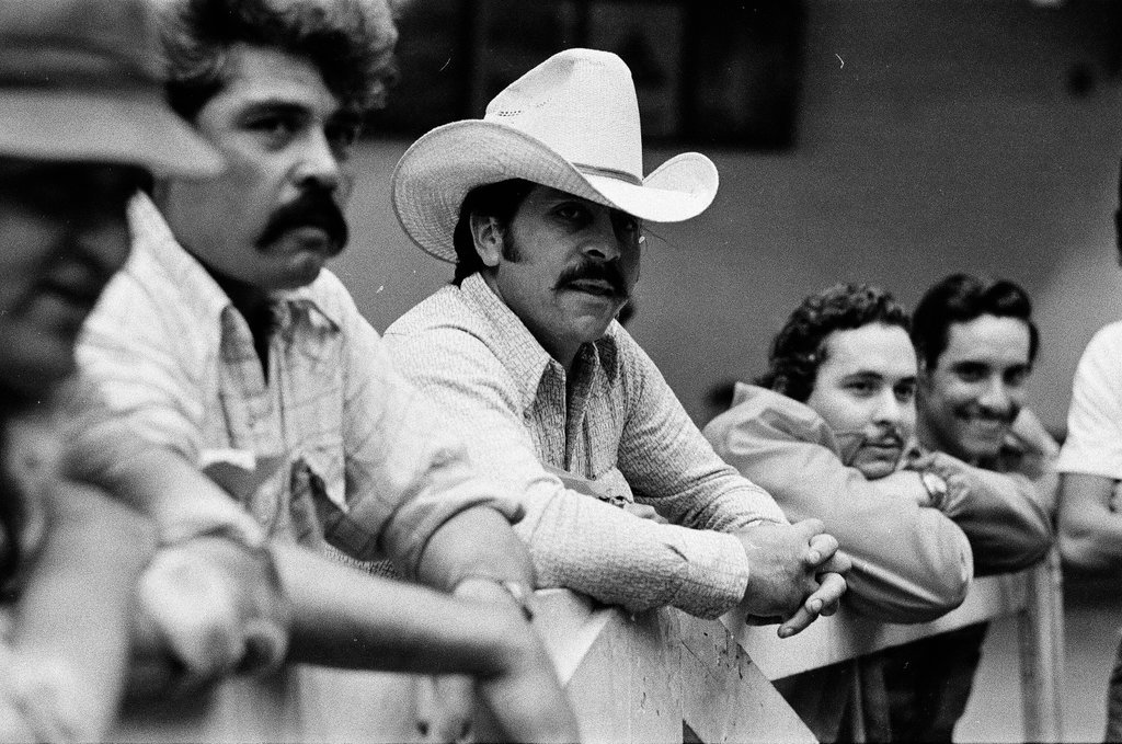 Rodeo at Country Fair - Martha Hartnett for Chicago Sun-Times