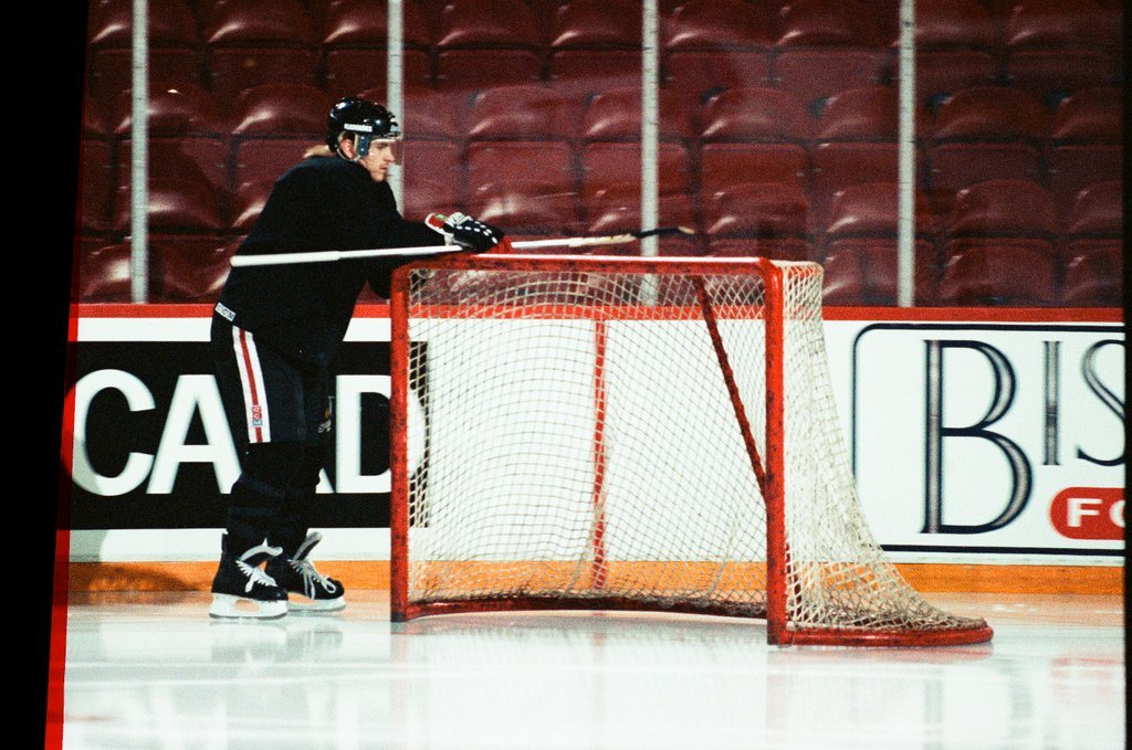 NHL strike ends - Chicago Sun-Times