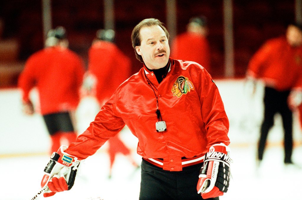 NHL strike ends - Chicago Sun-Times