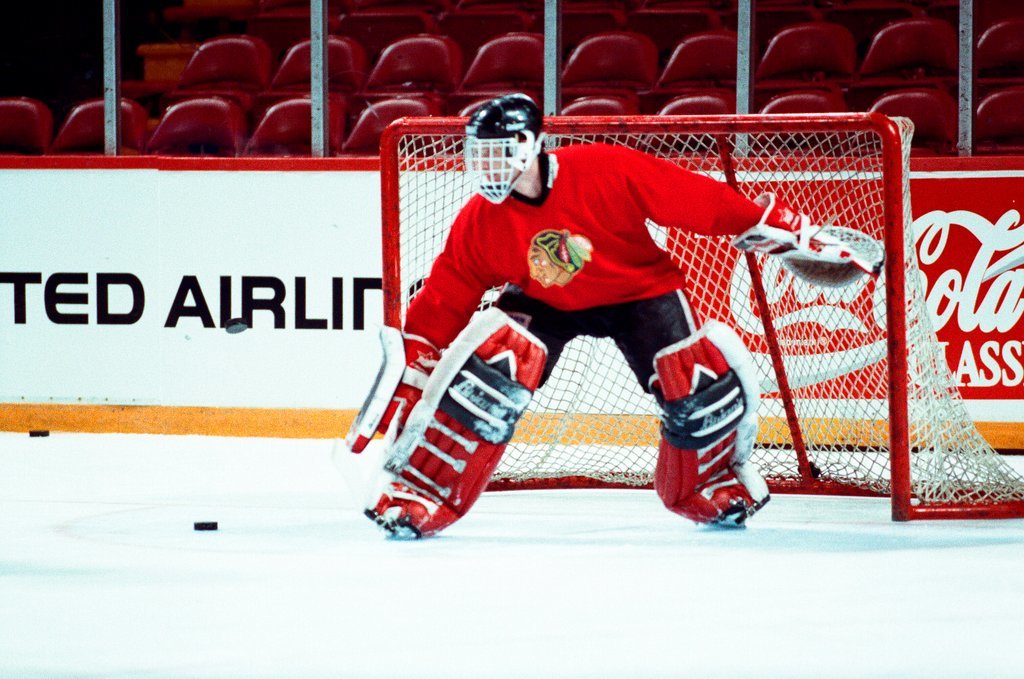 NHL strike ends - Chicago Sun-Times