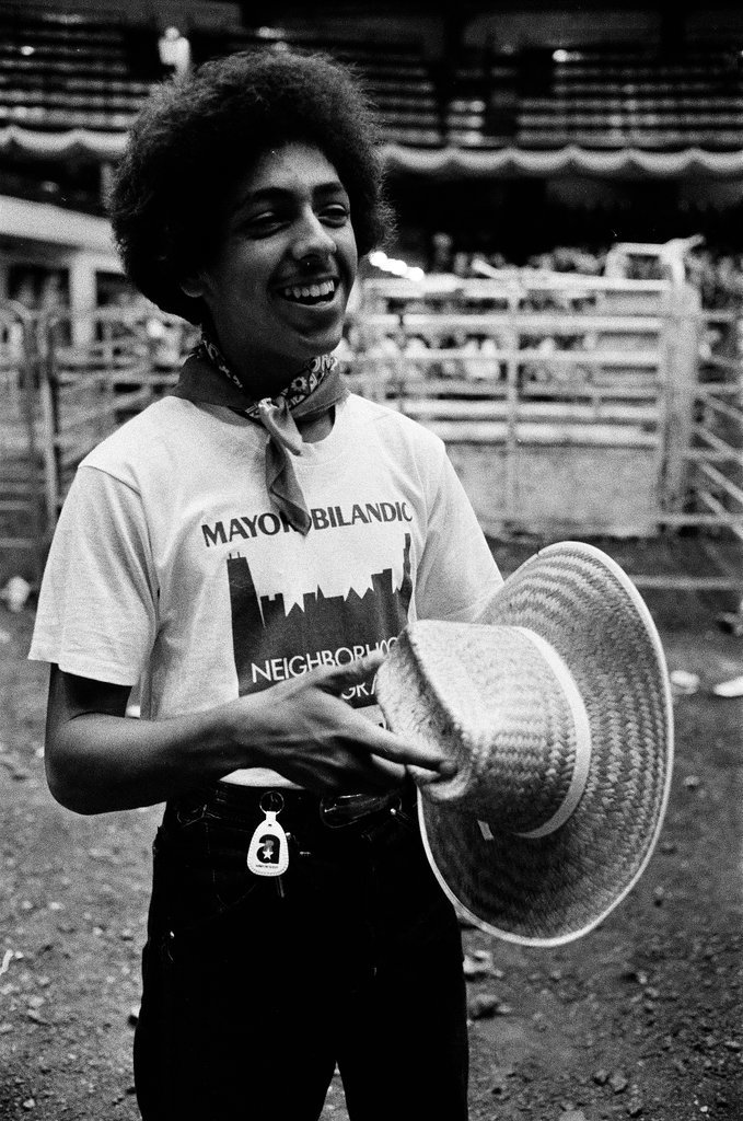 Rodeo at Country Fair - Martha Hartnett for Chicago Sun-Times